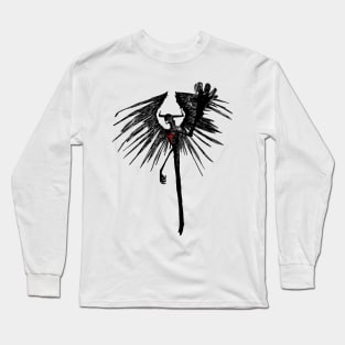 Devimon Long Sleeve T-Shirt